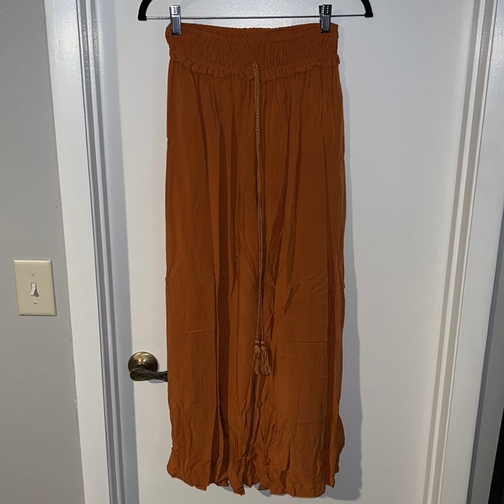 Super comfy beach pants. US size small
